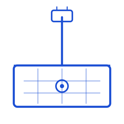 Probe placement